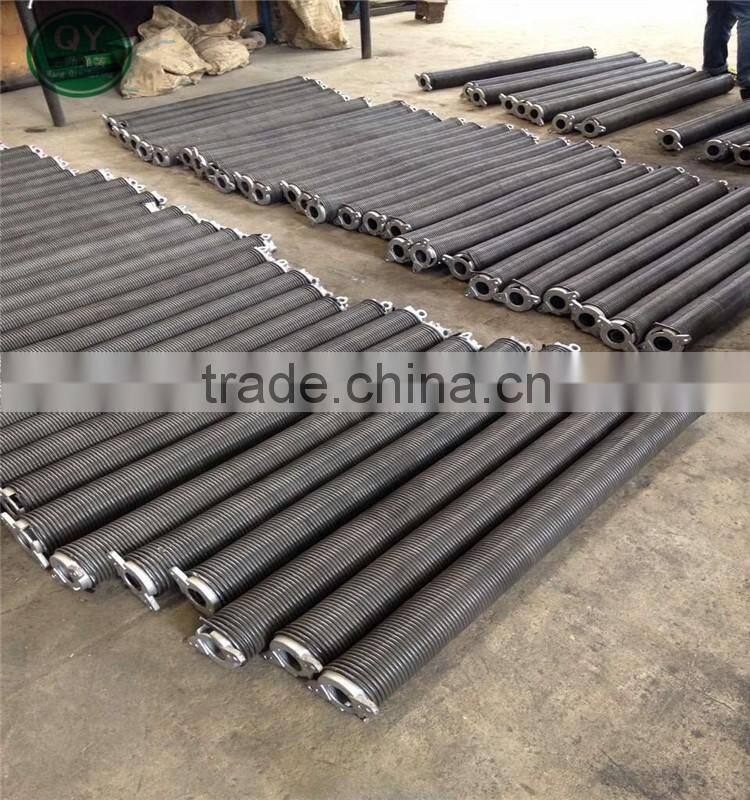 5 1/4''Spring Flange Industrial Door Spring Cone
