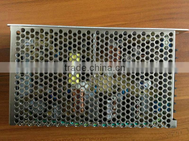 Mean Well 155w power supply with battery charger/155W Dual Output with Battery Charger(USPFunction)/ADD-155A