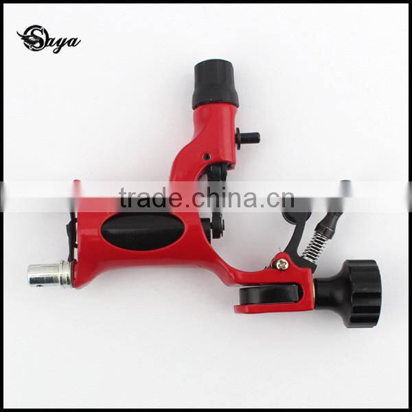 Fashion New Design Red Dragonfly Motor Tattoo Machines