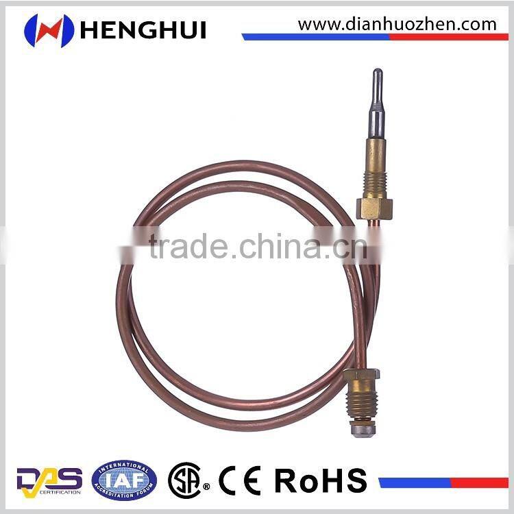NBZH 2016 High efficient customized gas Thermocouple