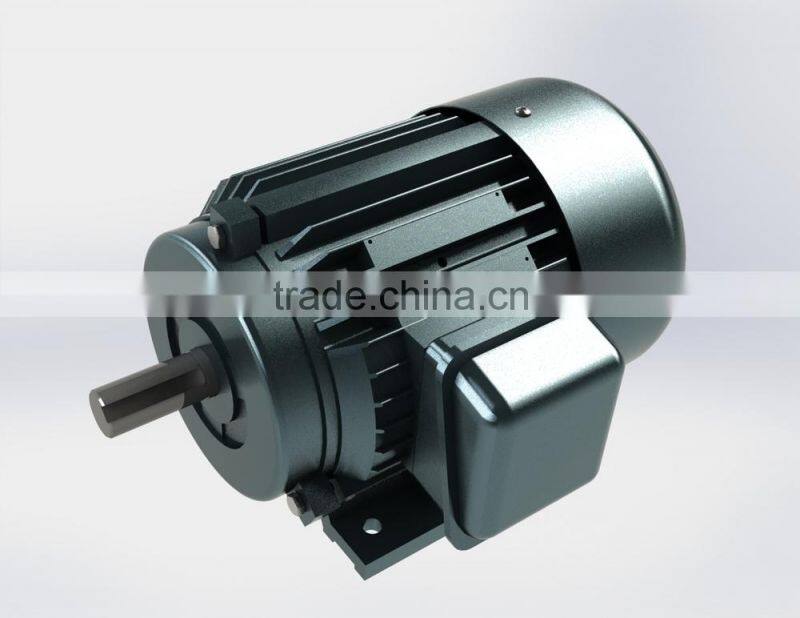 YS Y 380v 550w exhaust electric fan motor
