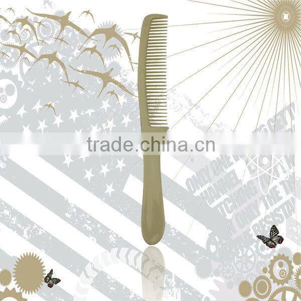 Wholesale Disposable Hair Comb for Travel