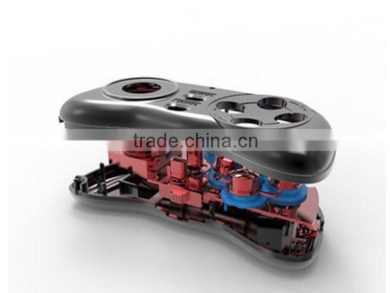 Bluetooth Gamepad Game Pad Universal Bluetooth Wireless Controller