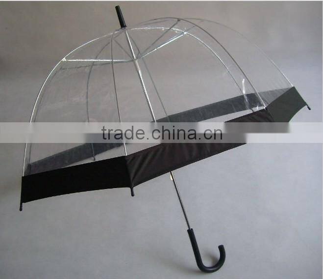 Customized Eva Transparent Umbrella