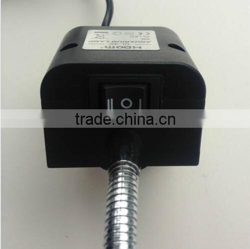 Custom mini desk fish tank, acrylic mini fish tank, plexiglass aquarium