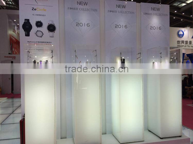 Jewelry display floor stands, jewelry display cases for sale, display cabinet and showcase for jewelry shop