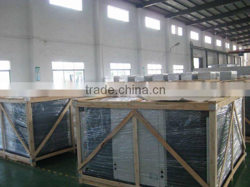 rooftop air conditioning unit (Packaged)-Commercial split air conditioner