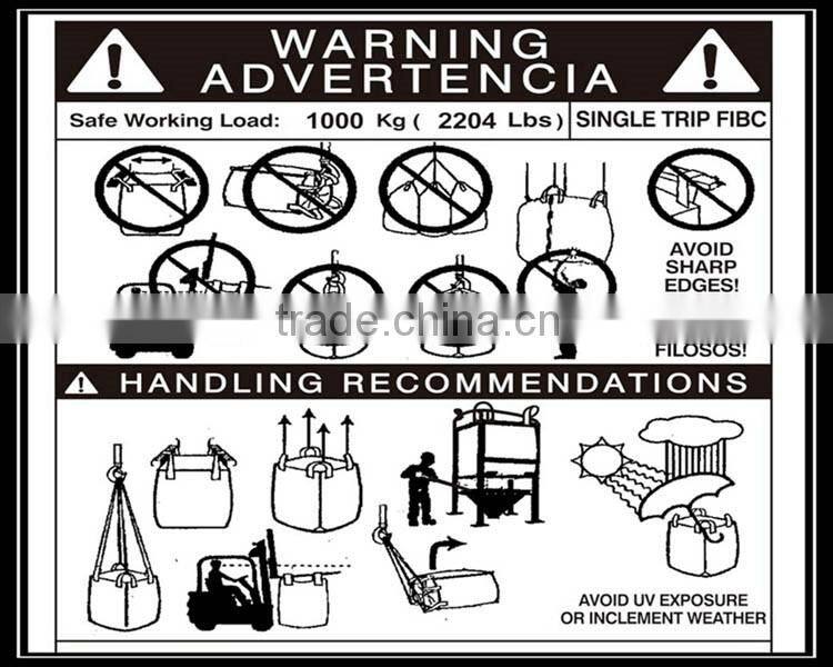 high quality yantai jinxiang made vegetable bag in shandong