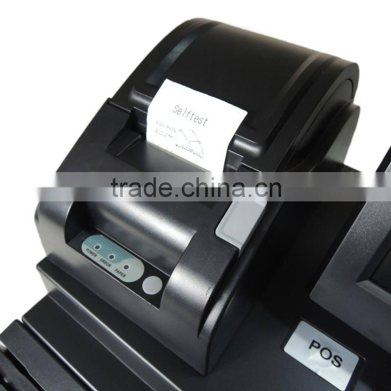 Pos Hardware With Software Wholesale Price IPOS06