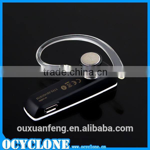 Best Invisible Wireless Stereo Headset Bluetooth for iphone 6