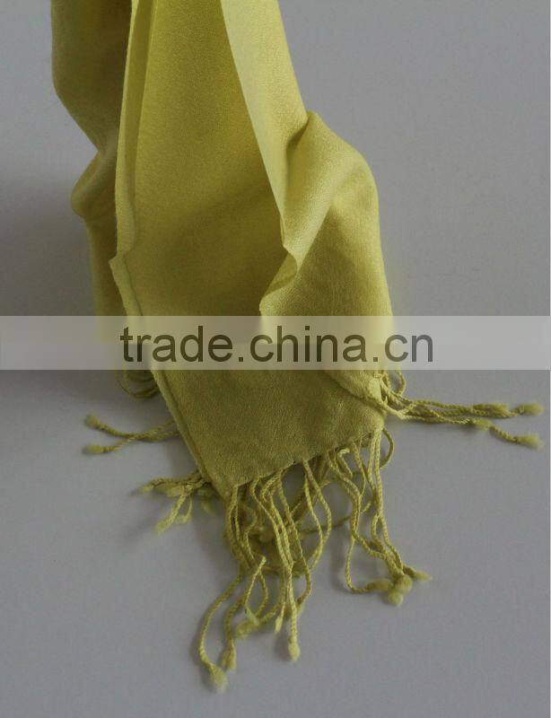 Brand new fall colored scarves, mustard coloured scarf, women shawls