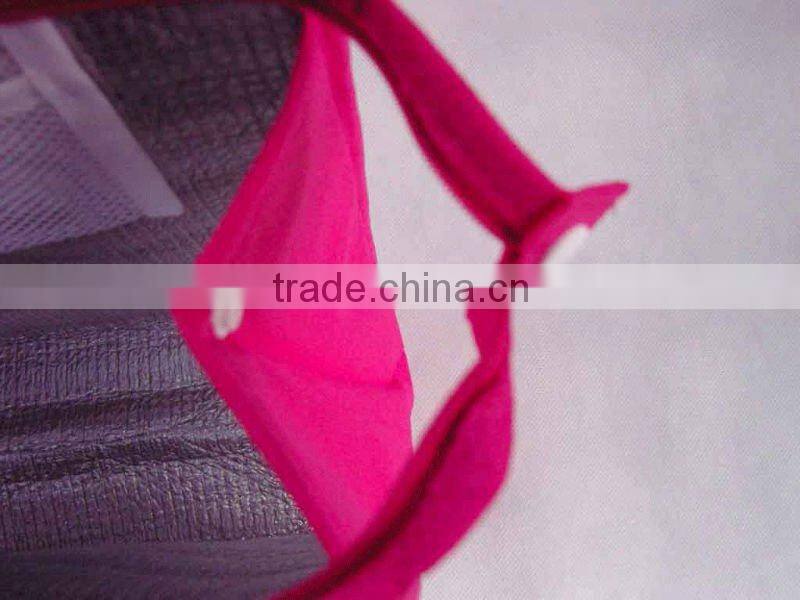 Nonwoven Cooler Bag