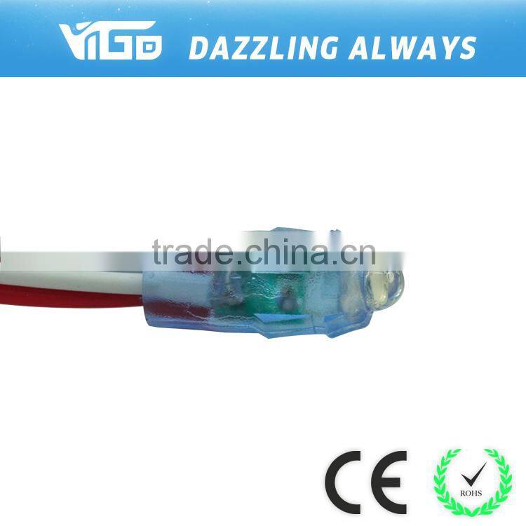 DC5V led pixel light