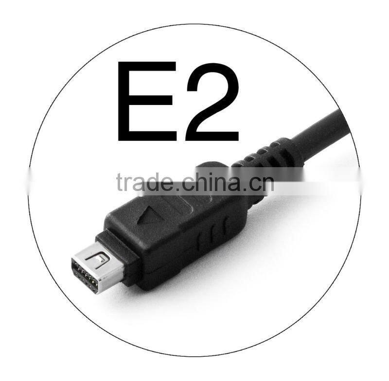 Wired Timer Controller TC-E2 for DSLR