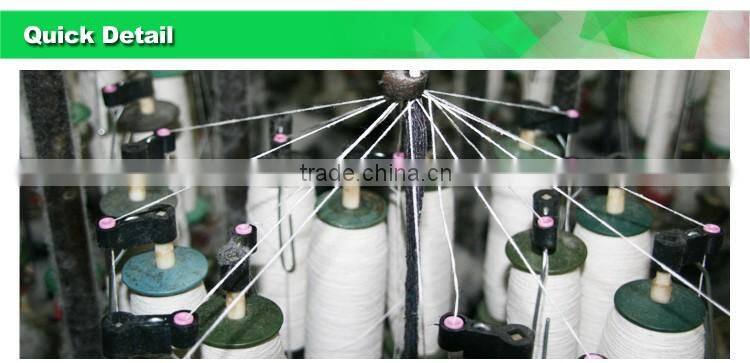 Cotton cord rope for sofa decor