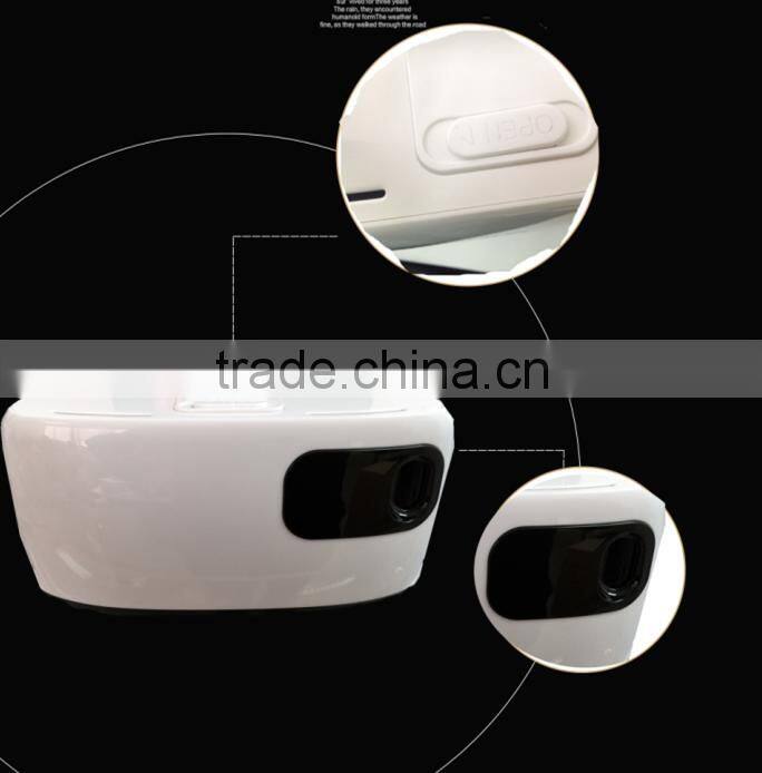 Virtual Reality VR Headset with remote control