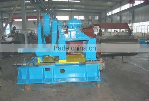 steel strip cleaning line pay-off reel/uncoiler/decoiler with 20 years experience
