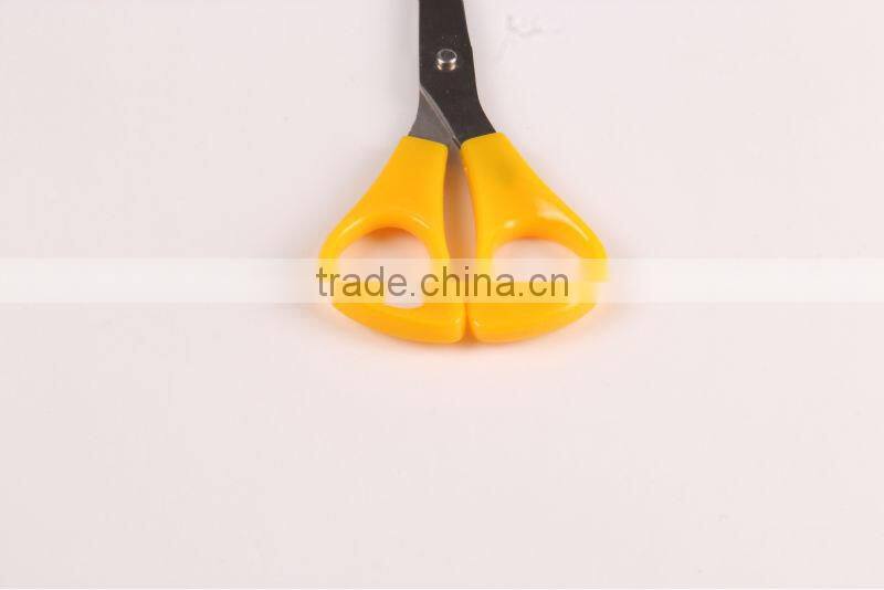 Stainless Steel Safety School Student Scissors