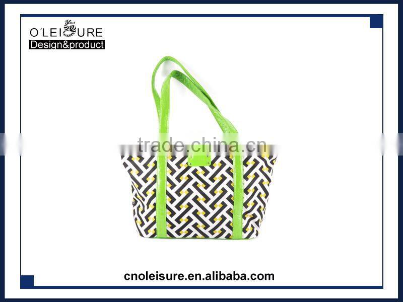 wholesale totes bags fabric material shopping bag fashion shopping bag tote bags for womengs handbag shoulder women bags