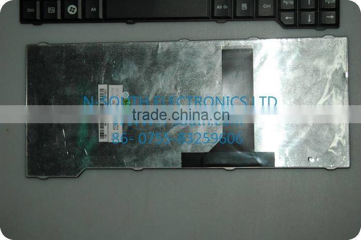 laptop keyboard, computer keyboard for Fujitsu PA3515 PI3540 PI3525 Series layout