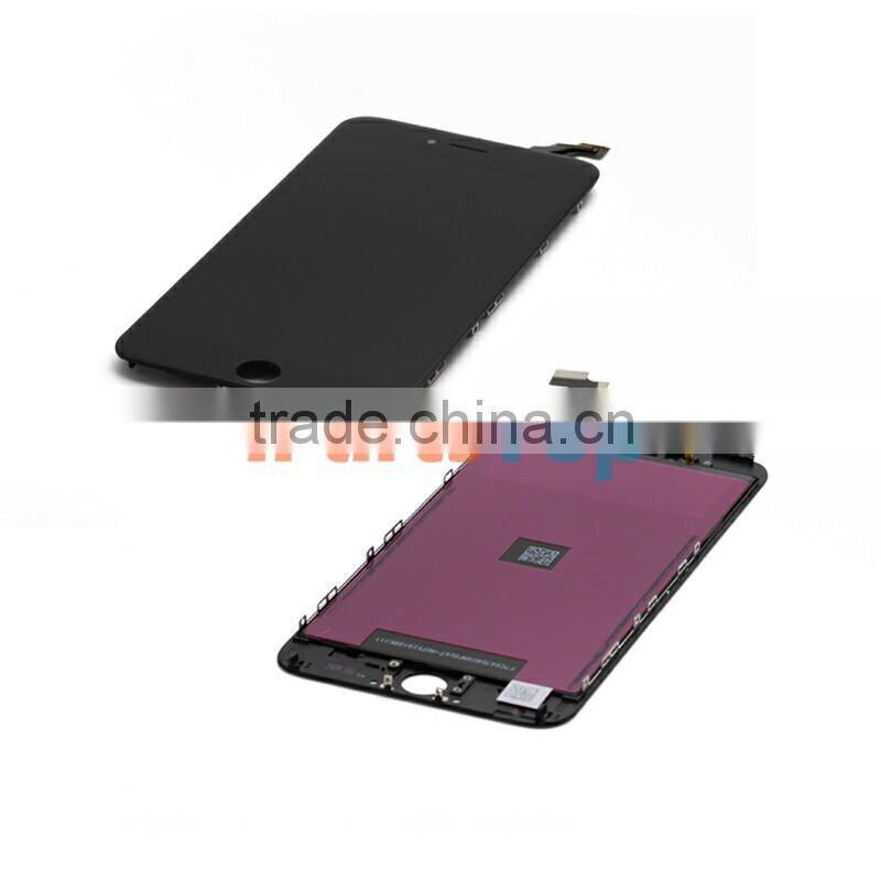 High Copy LCD For iPhone 6 Plus 5.5 Screen Display With Digitizer Assembly