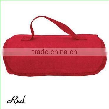 polka dot fleece blanket