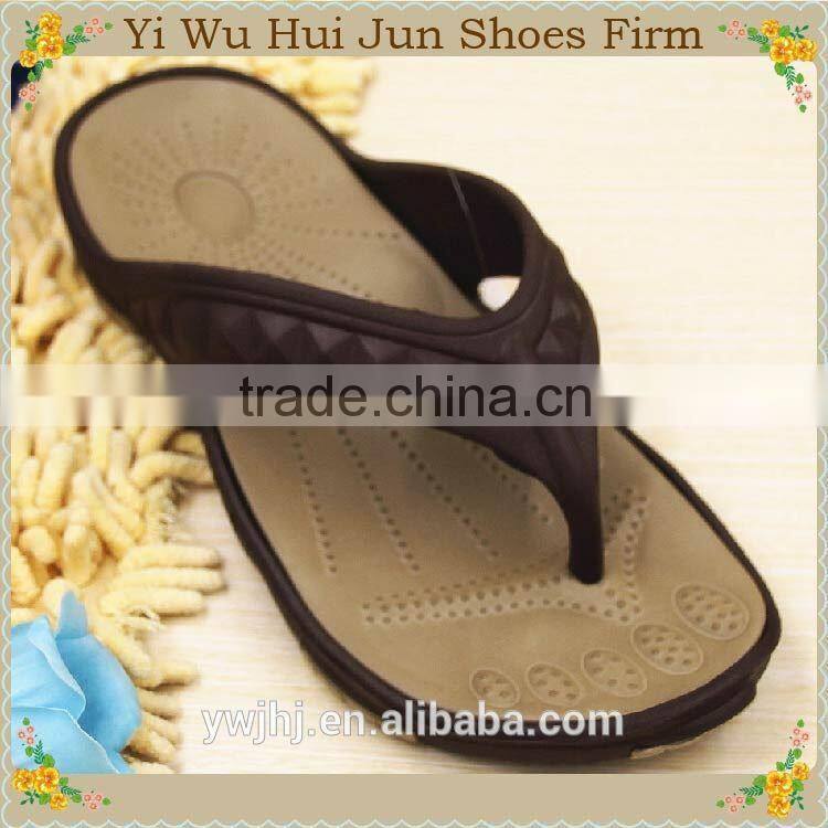 Man Sandals Waffle Slipper For 5 Star Hotel