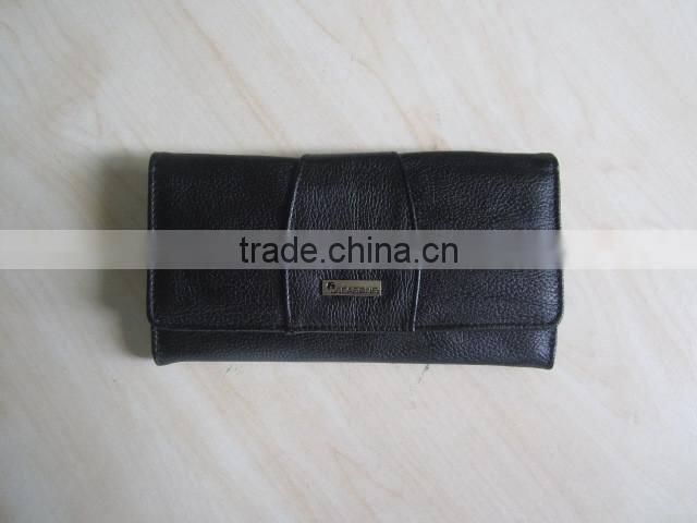 trend multi folding pu wallets cheap wallets