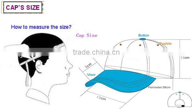 Sublimation Black White Foam Mesh Trucker Cap