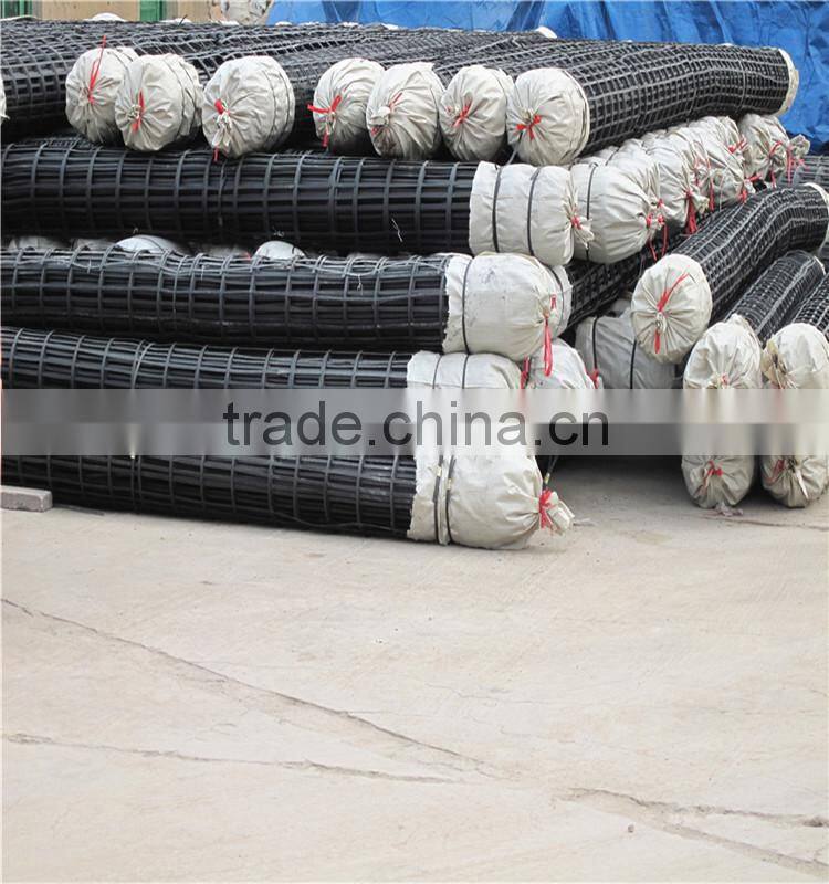 PP Geogrid, HDPE Geogrid, polyester geogrid, fiberglass geogrid, steel-plastic geogrid