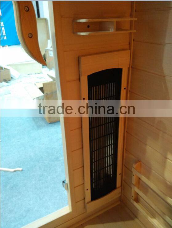 japan far infrared sauna manufacture