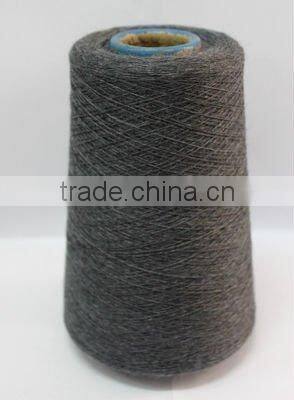 merino wool acrylic blended yarn