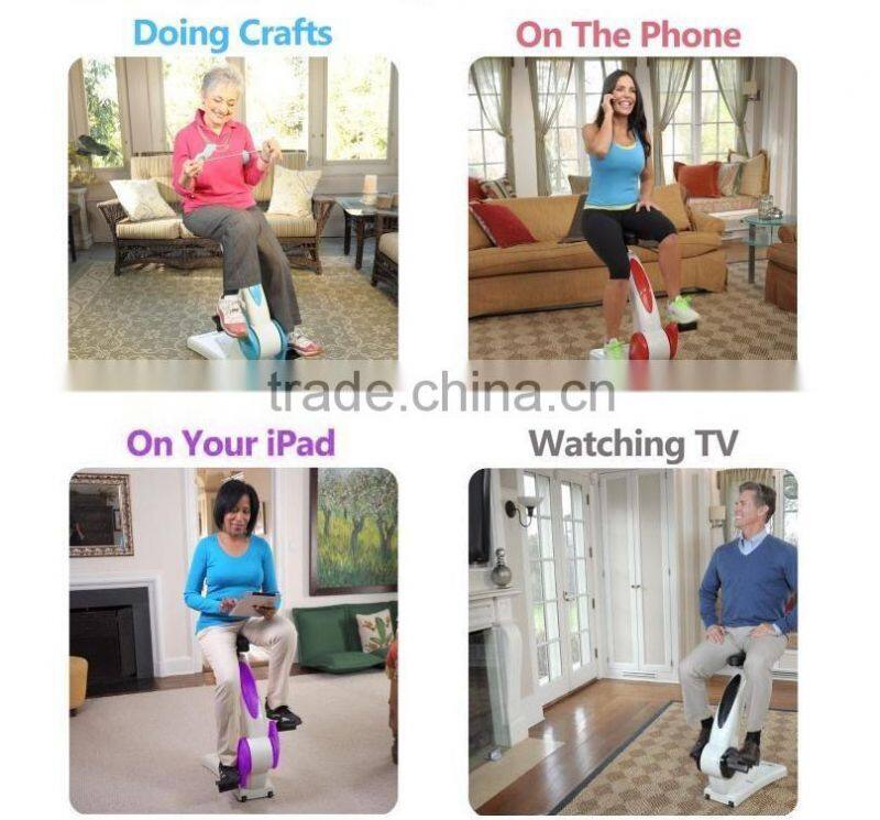 Hot Sale Home Use Sitting Exercise Bike/Spinning BIke/Magnaetic Bike