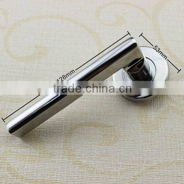 high class good quality Stainless Steel door handle manufacturer