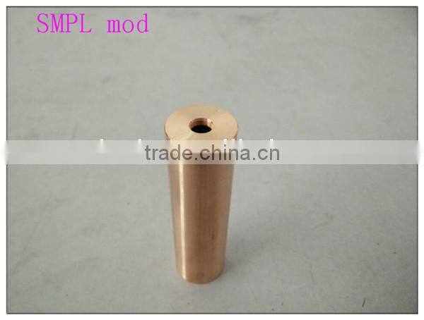 copper mod clone smpl mod clone vs black smpl mod,high quality ! leadtime 2-4days !