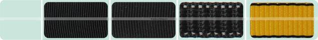 Customized Polyester 30 mm webbing high quality