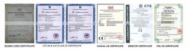 LUCKTECH DMX512 TYPE 2 CORES CABLE