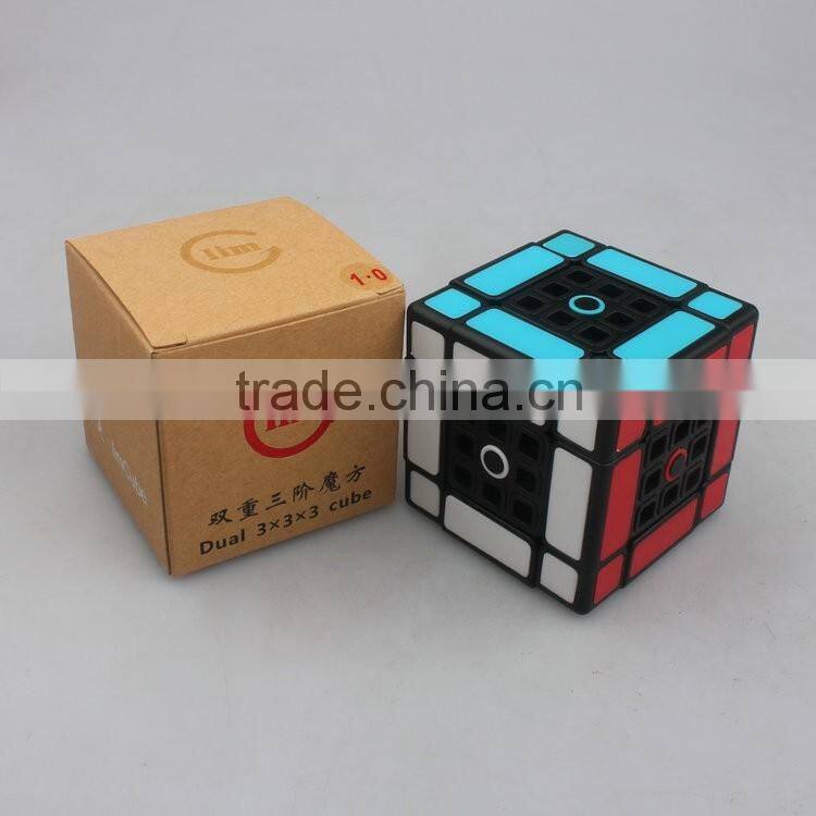 FangShi (Funs) DOUBLE MIX cube