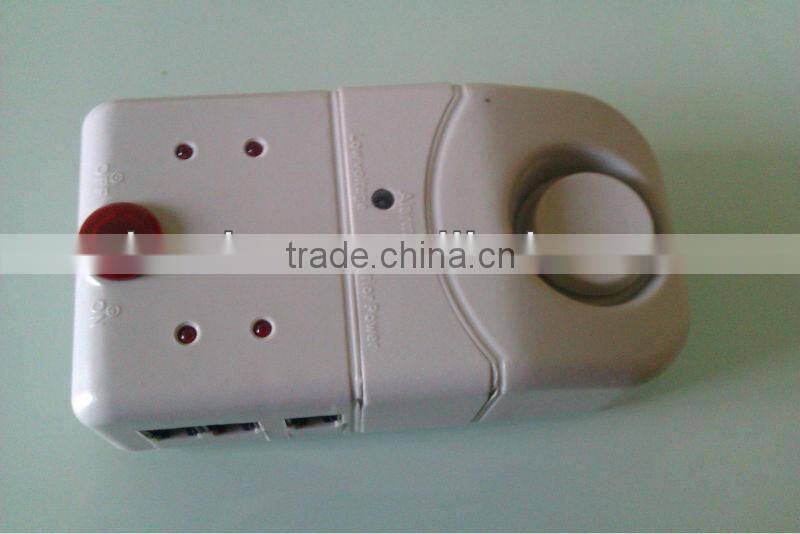 hot sale digital products security alarm system/cotroller
