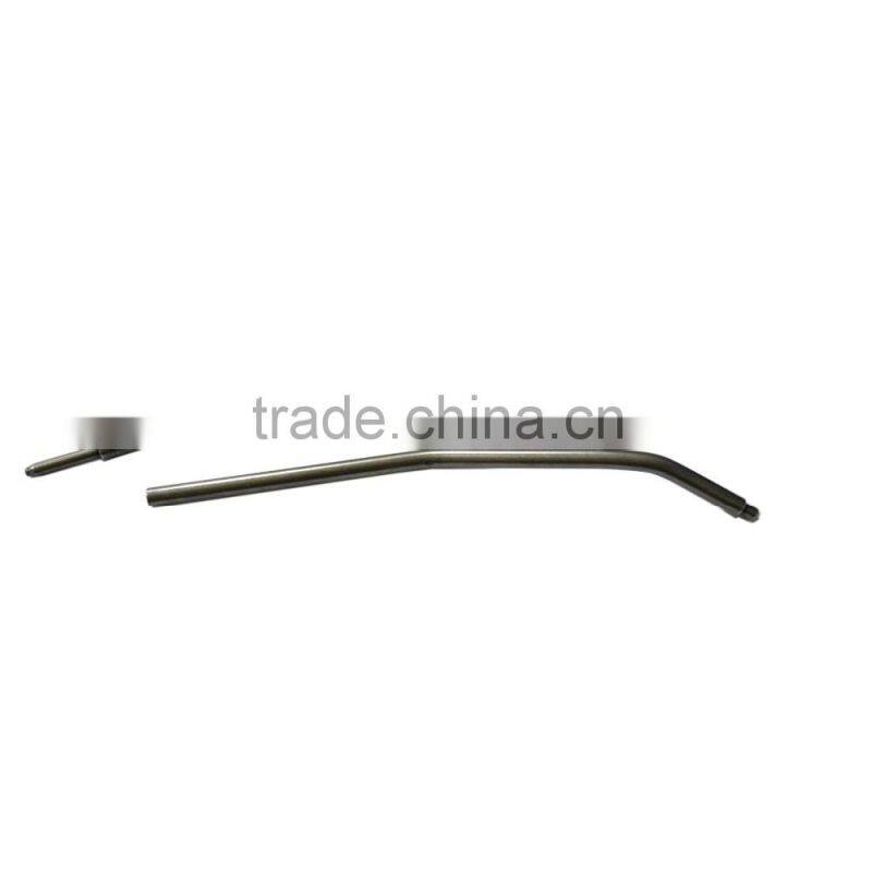 M2000 Stitching Head Tube