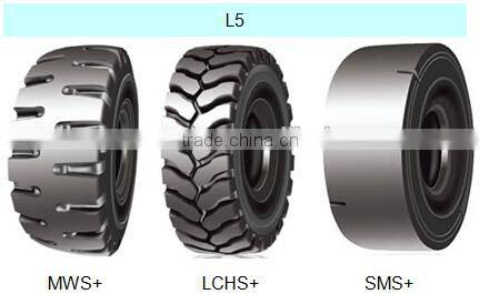 Waystone/Hilo otr tire E2 E3 L2 L3 L4