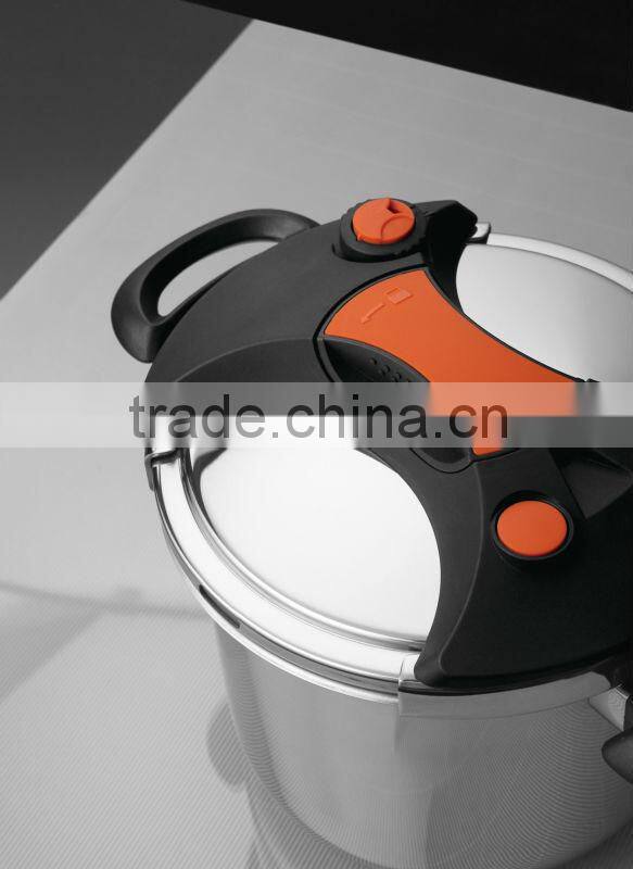 4L Digital Electric Pressure Cooker/Cookware Big Induction Cooker