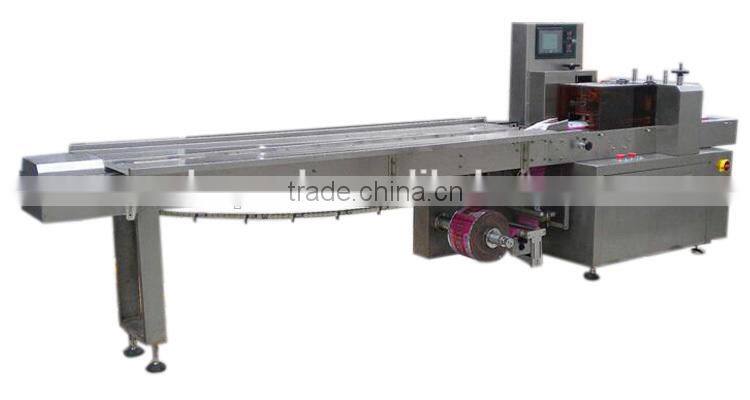 air freshener card wrapping machine