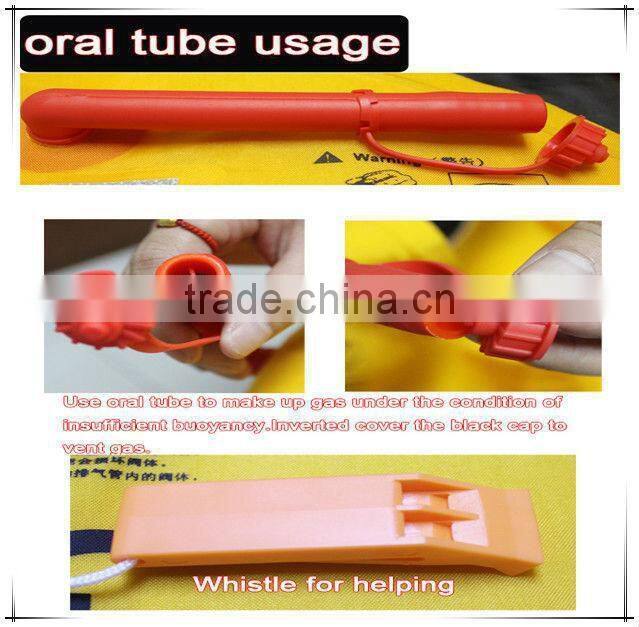 2015 hot sale outdoor nice design life jacket low price made in china