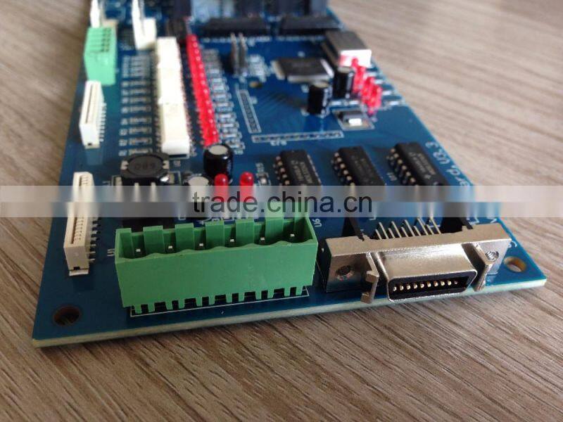 originla pci servo board for infiniti printer to sale