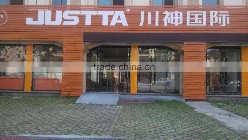 Single Needle Post Bed Shoe Repair Machine JT-810