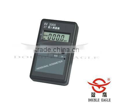 Double Eagle medical x-ray dosimeter