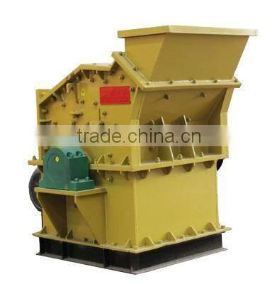 Novel design, high capacity coconut shell crusher!!! Professional manufacturer!!