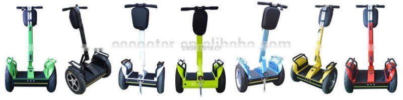 Professional Street Pro Reliable Self Balance Two Wheeled Stunt Scooter with CE