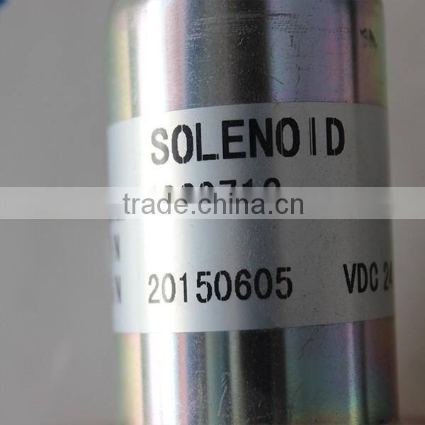 Diesel Engine SA-5030-24 24V Stop Solenoid 4063712